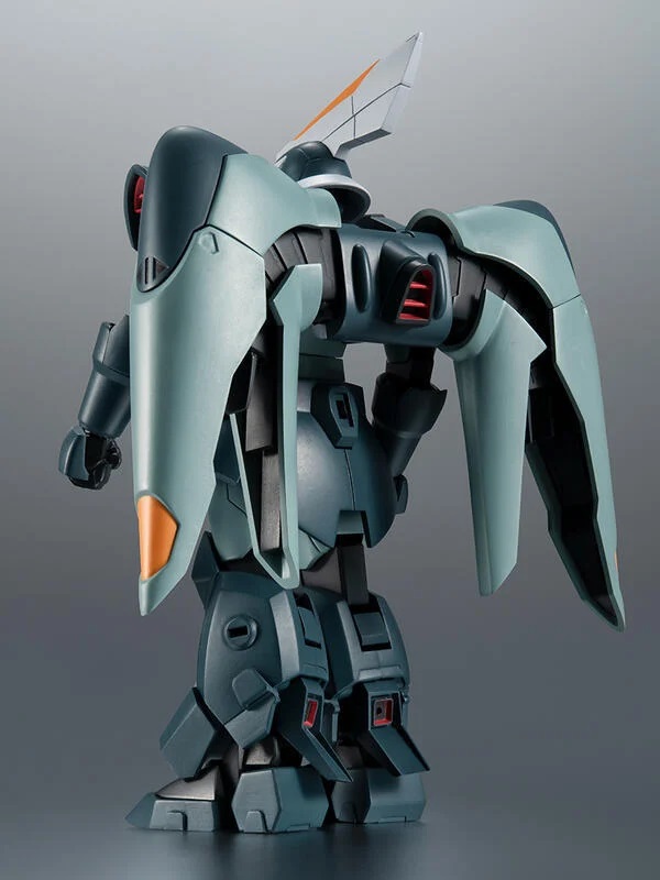 萬代 BANDAI ROBOT魂 鋼彈SEED ZGMF-1017 基恩 ver ANIME 