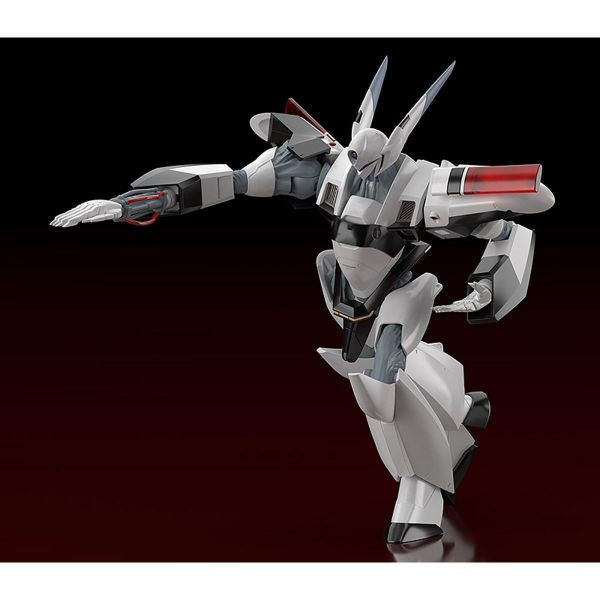 GSC 機動警察 1/60 MODEROID AV-X0零式 再販 