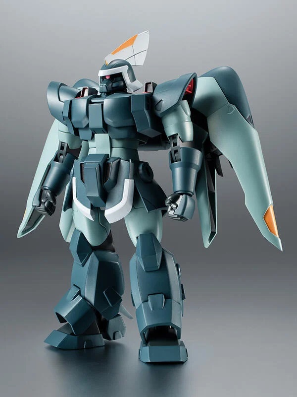 萬代 BANDAI ROBOT魂 鋼彈SEED ZGMF-1017 基恩 ver ANIME 