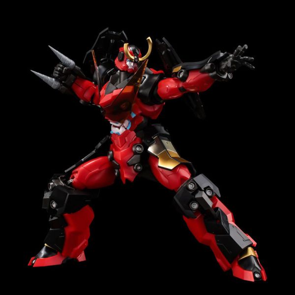 預購12月 千值練 PLAIOBOT 天元突破 紅蓮螺巖 組裝 