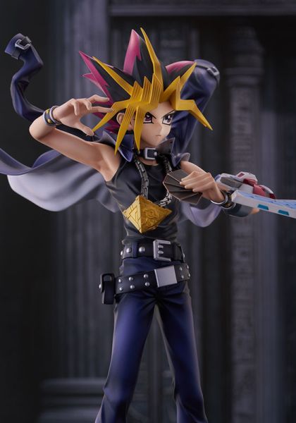 預購26年4月 壽屋 ARTFX J 遊戲王 闇遊戲 熾熱的決鬥者們 PVC S1022 