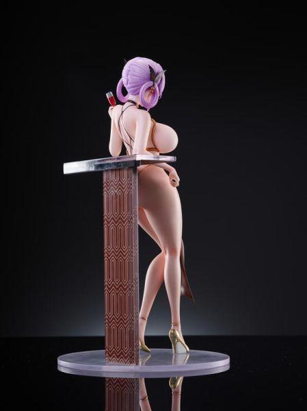 現貨 OMAHA Chryasa 原畫 Lume DX版 1/6 PVC完成品 