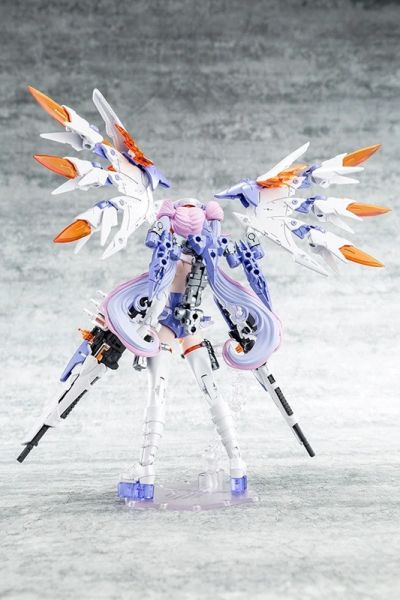 預購26年1月 壽屋 KOTOBUKIYA 女神裝置 慾望少女 護士 組裝模型 
