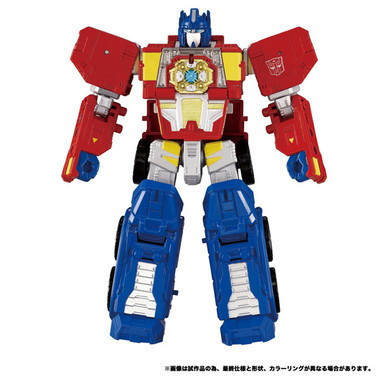 預購25年11月 TAKARATOMY 變形金剛 柯博文& Lightol Wild Docking 套組 