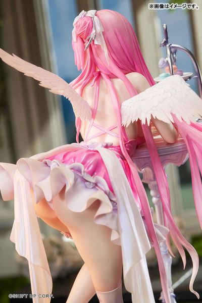 預購26年9月 GSC 勝利女神:妮姬 NIKKE 桃樂絲 懷舊 1/7 