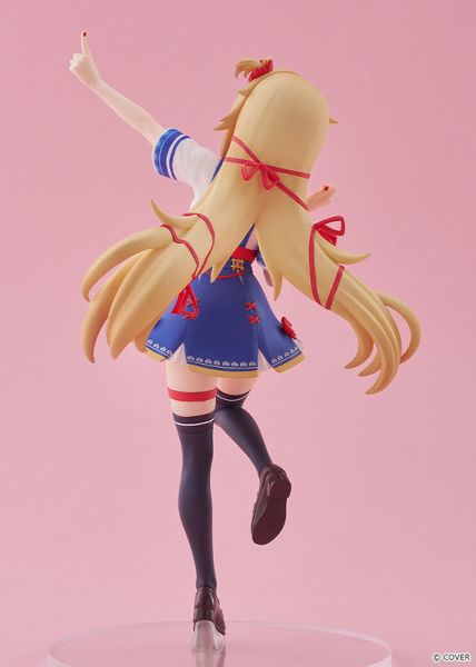 預購26年2月 GSC POP UP hololive 1期生 赤井心 