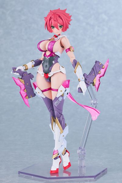 預購26年1月 PLAMATEA 甜心戰士 Nova Cutie Honey 
