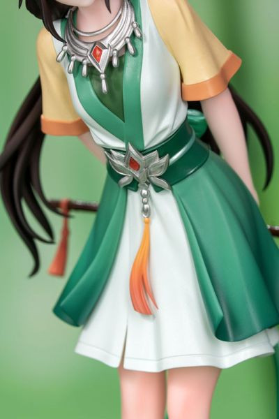 Myethos Gift+ 仙劍奇俠傳 笛音輕叩 阿奴 1/10 PVC完成品 