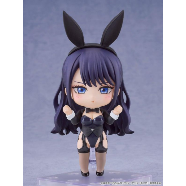 預購8月 GSC 黏土人 戀上換裝娃娃 十六夜亞理沙 cosplay by Marin 