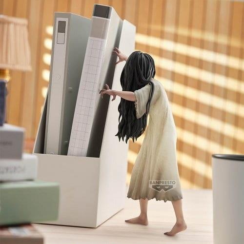 預購10月 BP 景品 七夜怪談 貞子 Grandista 山村貞子 