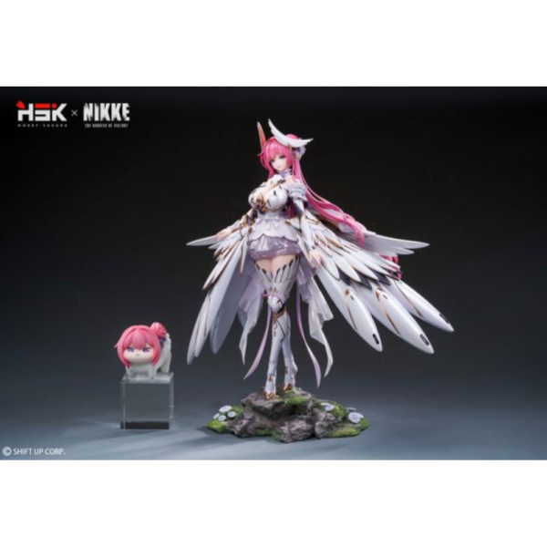 預購12月 HobbySakura 勝利女神 妮姬 桃樂絲 普通版 