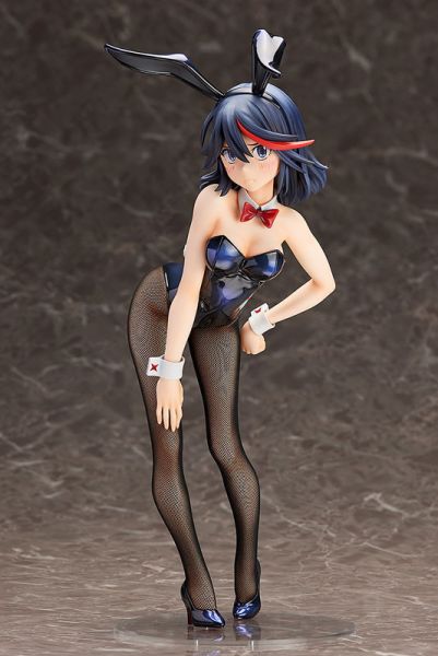預購11月 FREEing KILL la KILL 纏流子 兔女郎Ver 