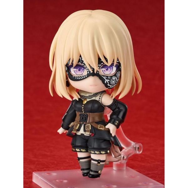 預購27年2月 GSC 黏土人 BanG Dream! Doloris 三角初華 