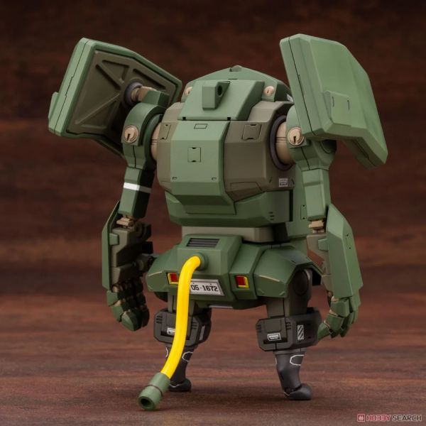 壽屋 1/35 陸上自衛隊07式-Ⅲ型戰車 Nacchin <組裝模型> 