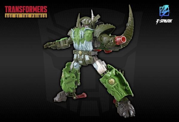 預購9月 TAKARATOMY 變形金剛 AOTP-42 馬克西莫大帝 