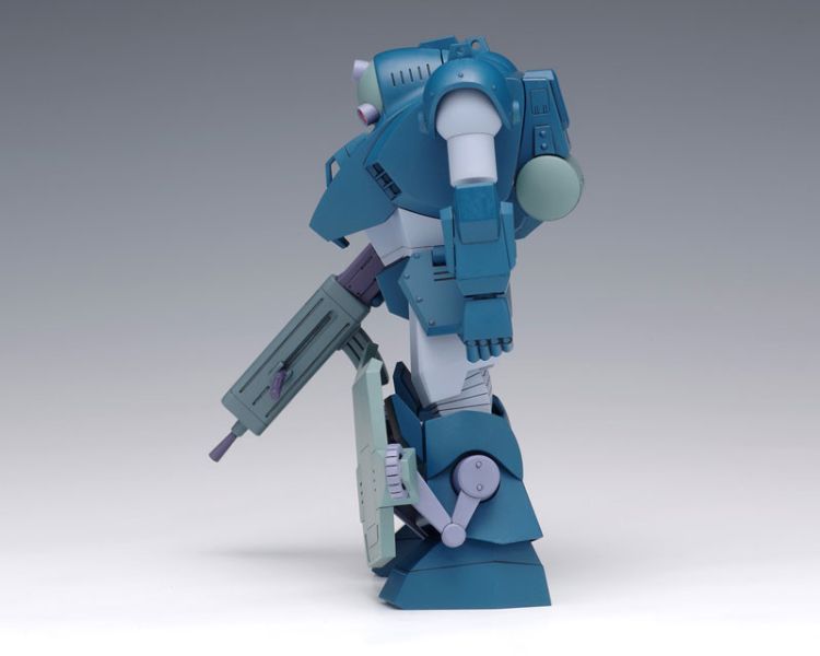 預購7月 WAVE 1/35 BK-256 裝甲騎兵 Diving Beetle PS版(組裝模型)(再販) 