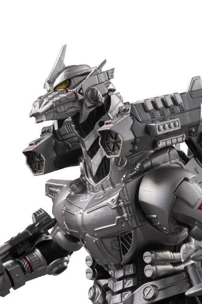 預購11月 TOHO DESKTOP MONSTER 三式機龍〈改〉重武裝型 手機架 