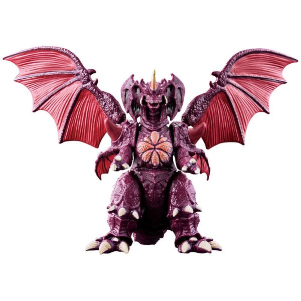 預購6-7月 萬代 BANDAI 哥吉拉 可動公仔 戴斯特洛伊 