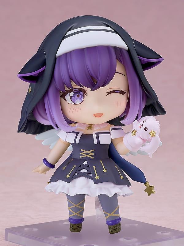 預購27年2月 GSC 黏土人 BanG Dream! 夢限大MewType 藤都子 