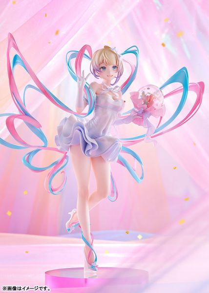預購26年7月 GSC 超絕最可愛天使醬 Anniversary Party Ver. 1/7 