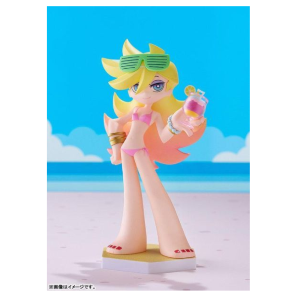 預購11月 WAVE POP UP PARADE 新吊帶襪天使 沙灘女王 Panty L尺寸 