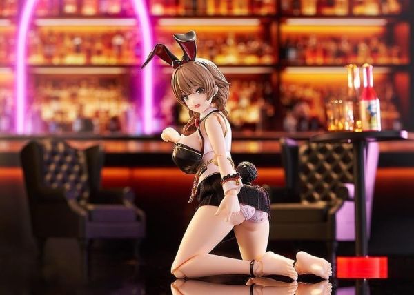 預購27年8月 MF figma 兔兔秘密花園2 花奈 可動 