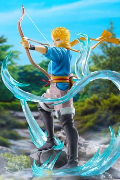 預購10月 TAITO 黃泉使者 DRESSTA Statue Figure 尤爾 