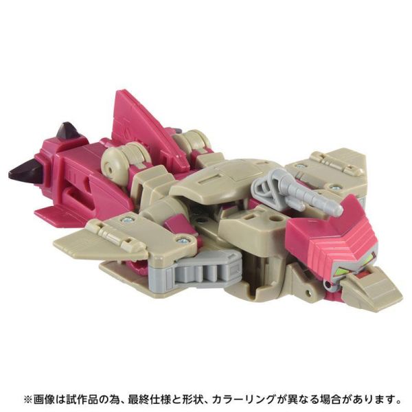 預購10月 TAKARATOMY 變形金剛 TS-31 奎尼克斯 