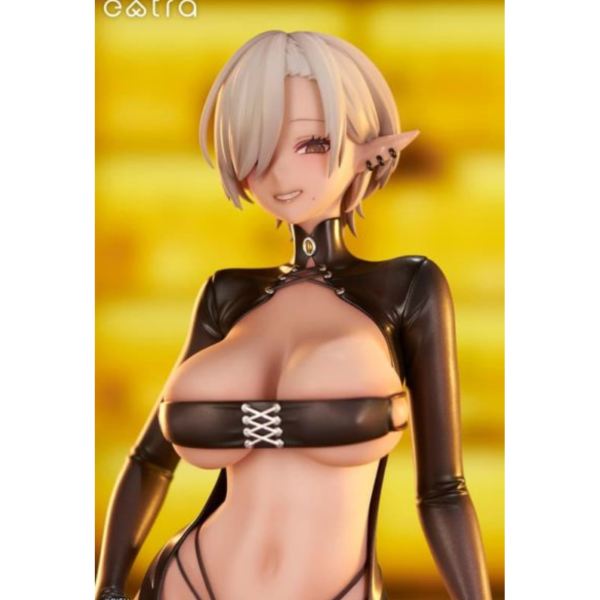 預購26年6月 ELEGANT DISH 原畫 EXTRA 莉莉絲 1/6 