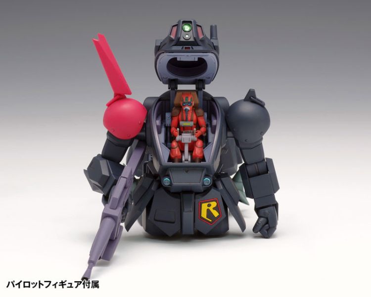 預購26年1月 WAVE 1/35 BK-255 裝甲騎兵 最後的紅肩隊 BloodSucker PS版 