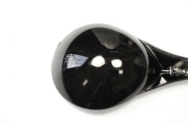 摩多製漆所 MODO 硝基漆 T234 究極黑 銀角對策用黑底 30ml <新配方新包裝> 
