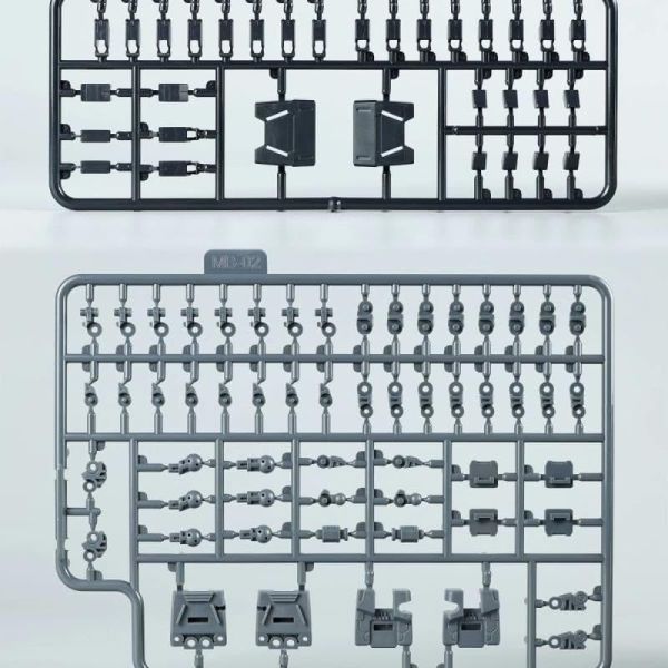 預購5月 馬甲動力 1/60可動手 拼裝模型配件 適用於PGU等1/60機甲模型 L0416 