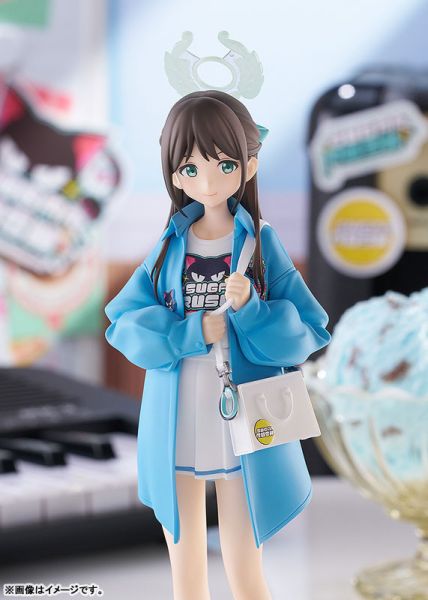 預購26年4月 GSC POP UP PARADE 蔚藍檔案 愛莉 樂團 活動主視覺Ver. 