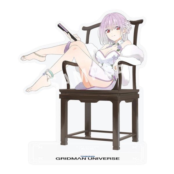 預購12月 APEX 古力特宇宙 新條茜 旗袍Ver. 1/7 PVC 