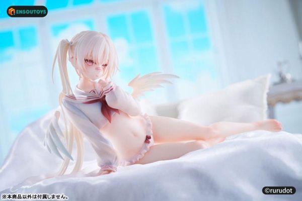 預購12月 ENSOUTOYS rurudo 原畫 艾露 1/6 附特典 