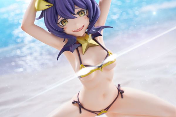 預購26年7月 KD 角川 夢想成為魔法少女 瑪吉雅邪惡 泳裝 Ver 1/6 