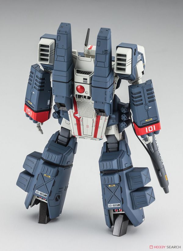 長谷川 1/72 VF-1J 武裝女武神 超時空要塞 組裝模型  