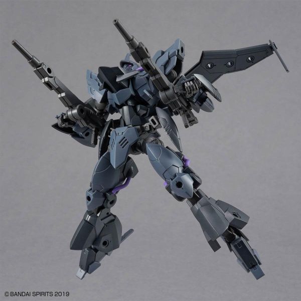 萬代 30MM 組裝模型輕作戰 1/144 EXM-Σ2 維爾德諾瓦（仿製機）組裝模型 
