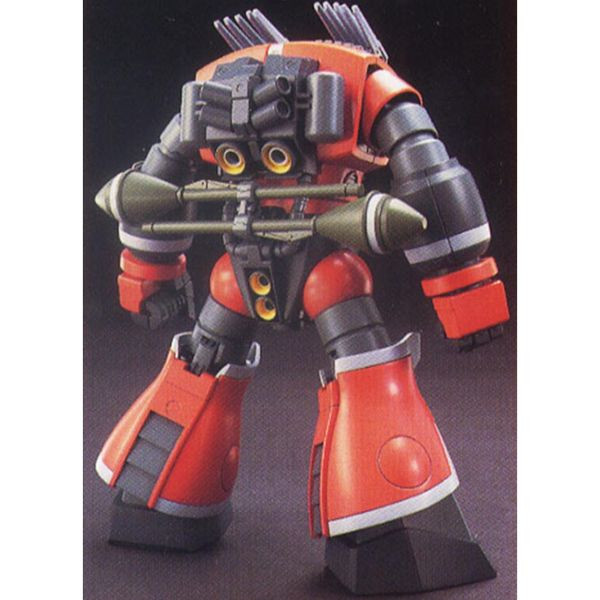 萬代 BANDAI 1/144 鋼彈模型 HGUC #161 佐寇克 