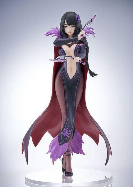 GSC POP UP PARADE Re:從零開始的異世界生活 艾爾莎 葛蘭西爾特 L size 