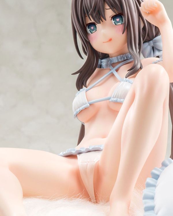 預購12月 箱入り娘 Karory 原畫 與妹妹(催眠狀態)愛意滿滿 星宮天音 