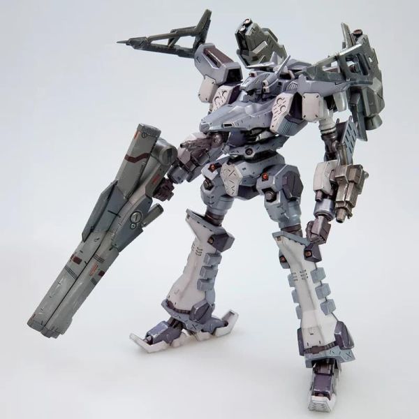 預購10月 壽屋 一般版 機戰傭兵 Crest CR-C98E2 強襲型 組裝模型 