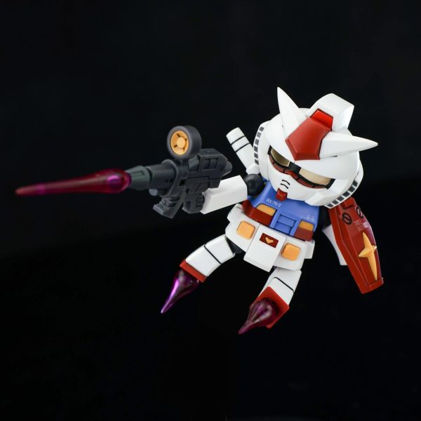 預購4月 404模玩 桌面V作戰 組裝模型 全3種 