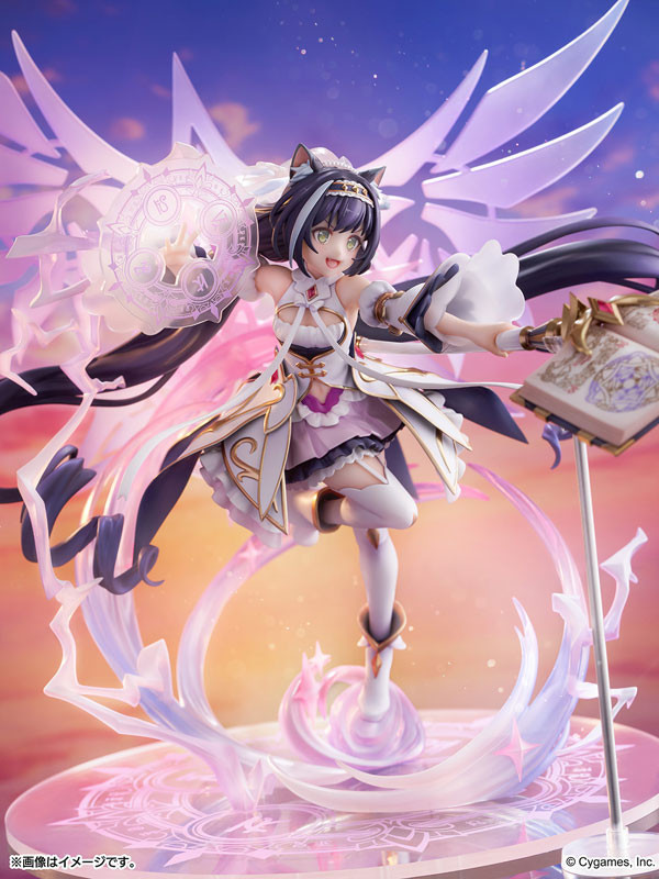 預購26年8月 CyberZ SSF 超異域公主連結Re:Dive 凱留 公主 