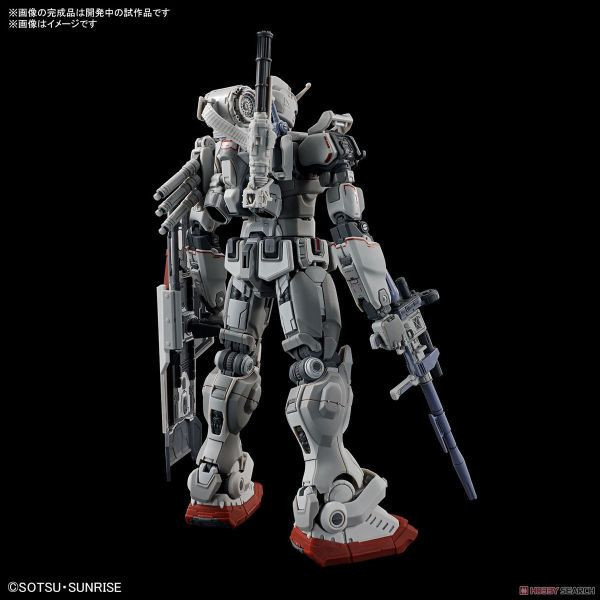 萬代 BANDAI HG 1/144 鋼彈EX 復仇的安魂曲 組裝模型 