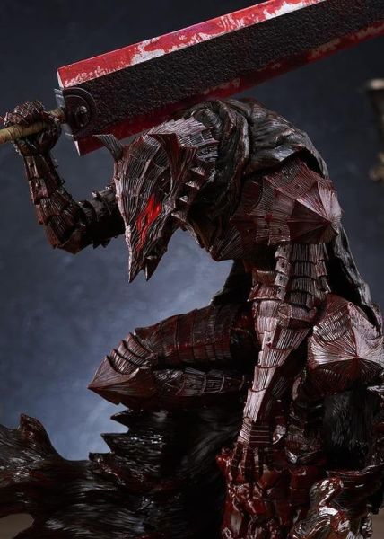 預購27年5月 GSC POP UP PARADE 凱茲[狂戰士鎧甲] Bloody Paint Ver. 