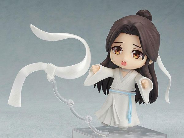 預購11月 GSC 黏土人 天官賜福 謝憐 再版 