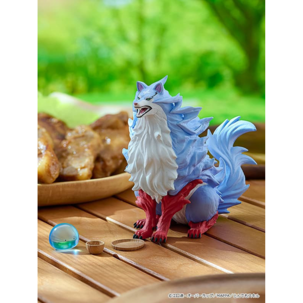 預購26年5月 GSC POP UP PARADE 擁有超常技能的異世界流浪美食家 S2 坐吧！緋爾＆史伊 