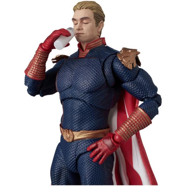 預購27年2月 Medicom Toy MAFEX 裝甲蝙蝠俠 ver.1.5(可動) 