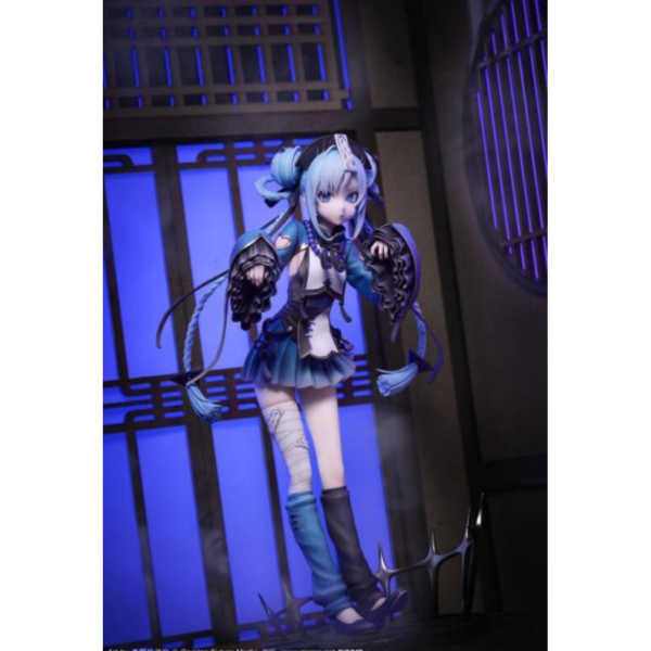預購26年10月 Design COCO 初音未來 miku 殭屍Ver. 
